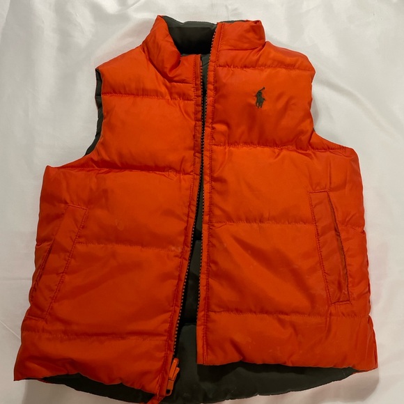 2t Ralph Lauren - Picture 2 of 4